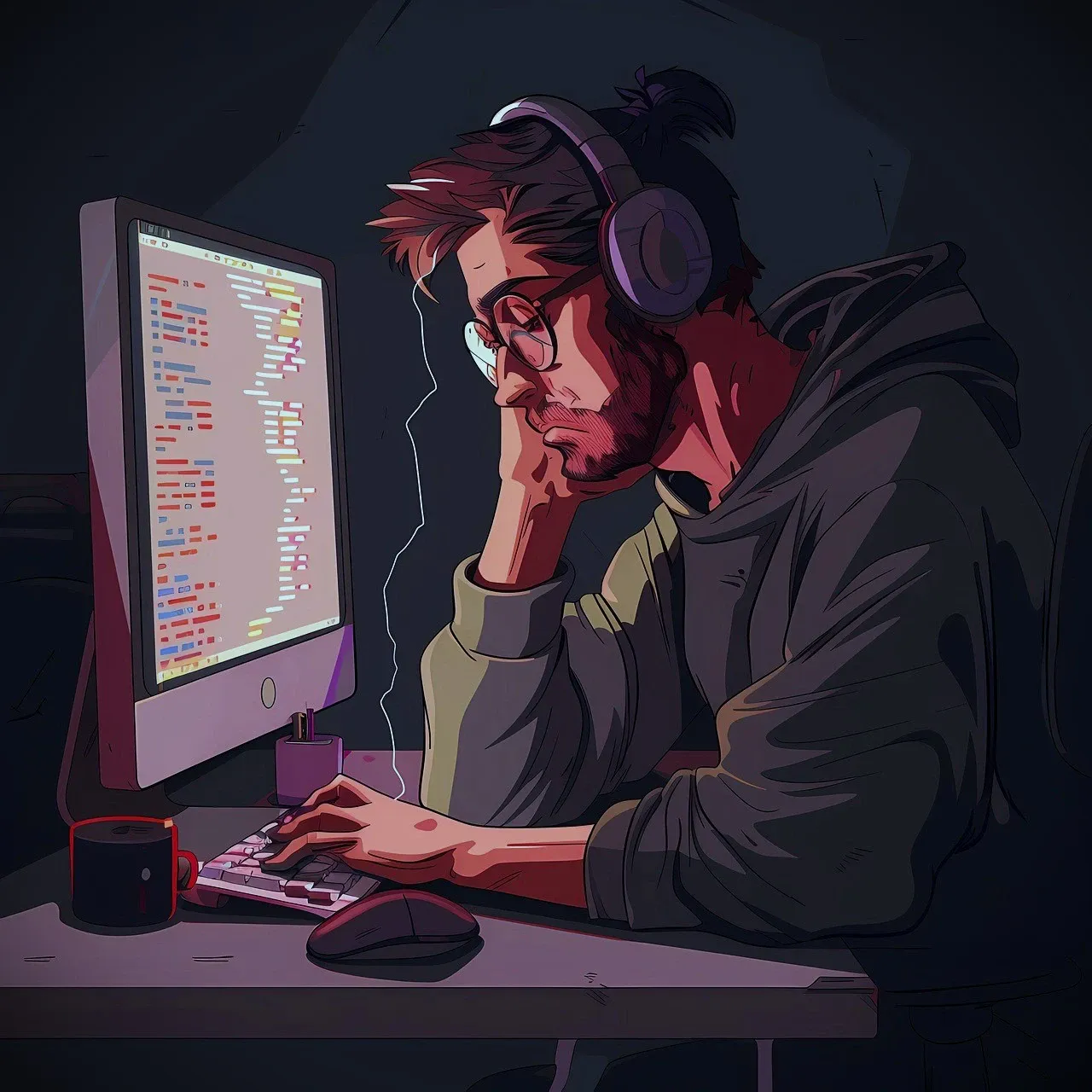 Full-Stack Development