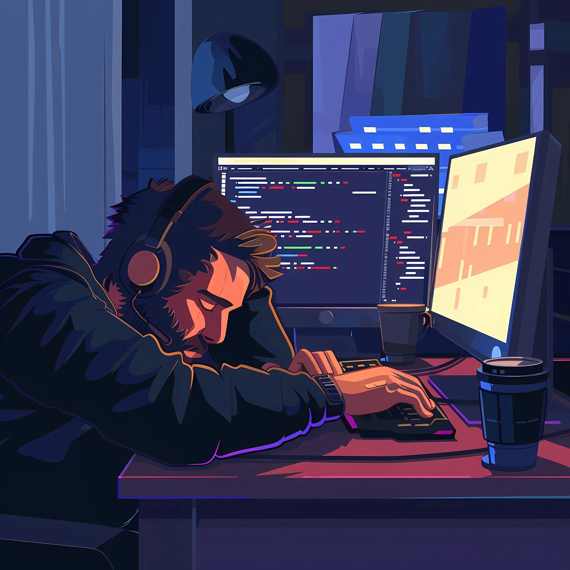 Cloud & DevOps Solutions