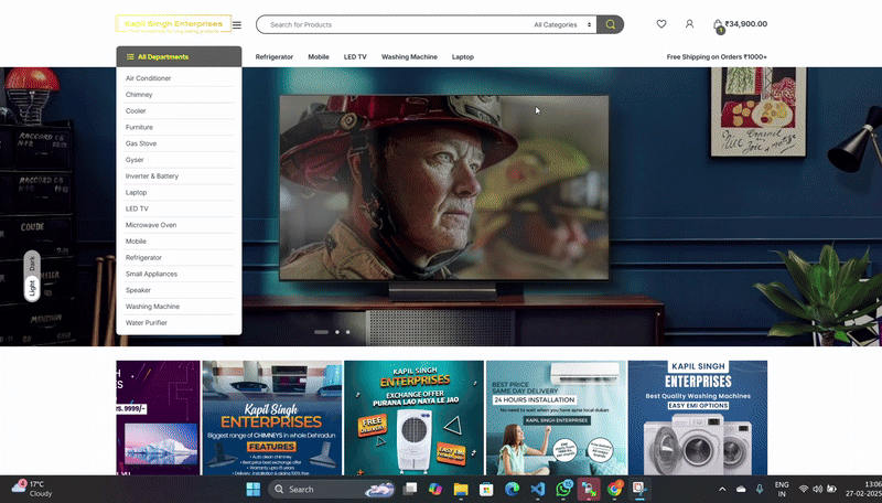 Kapil Singh Enterprises GIF