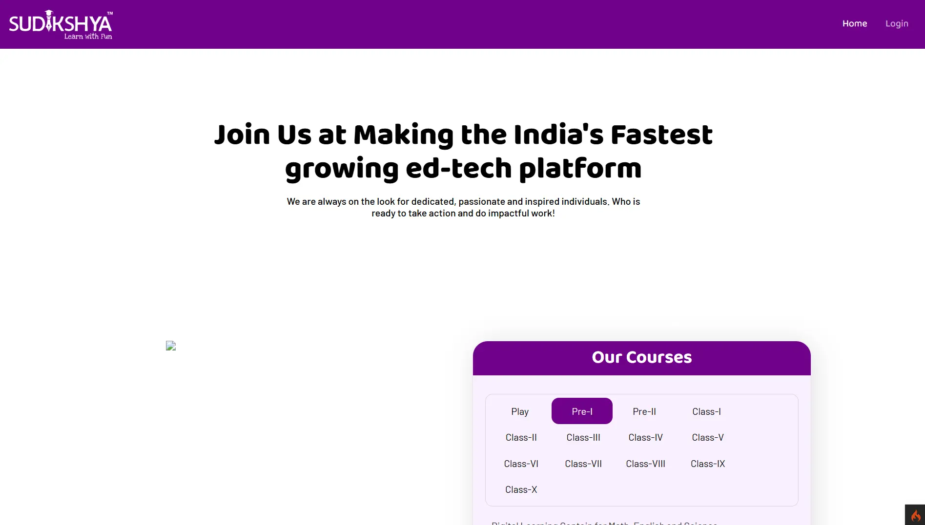 Sudikshya Backend