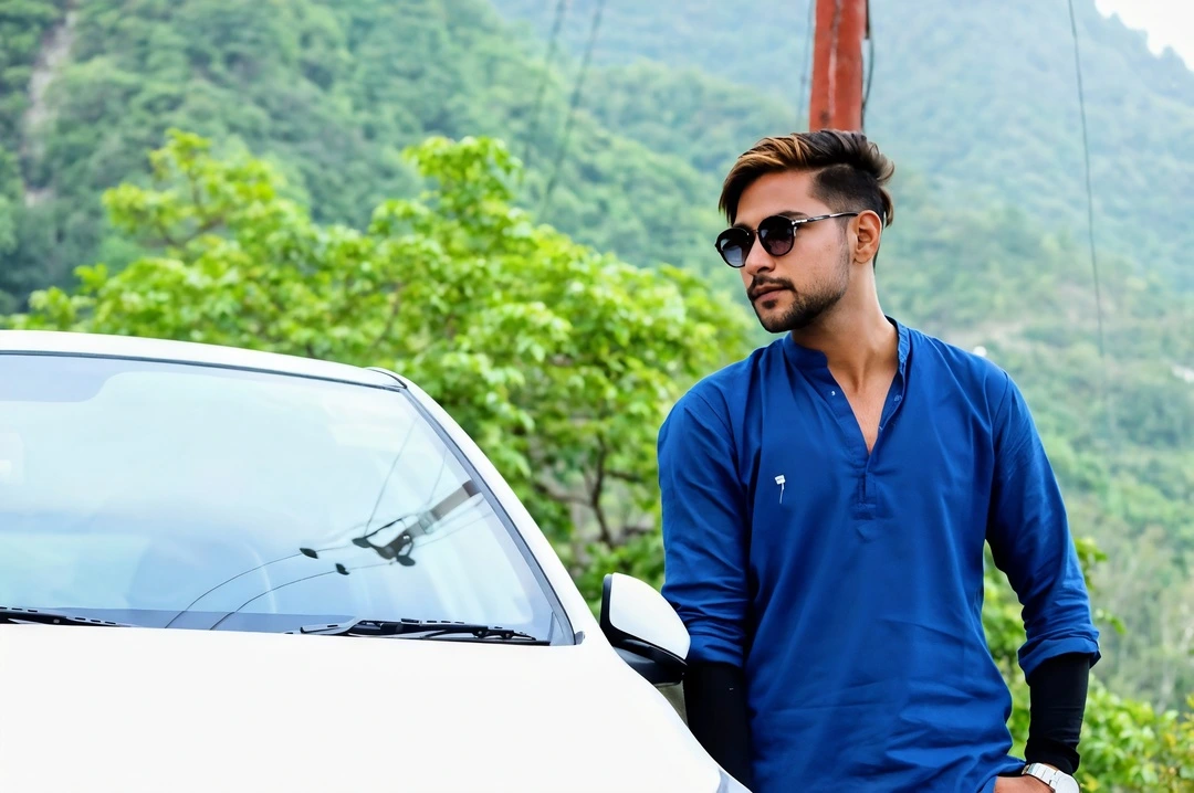 Siddhant Singh